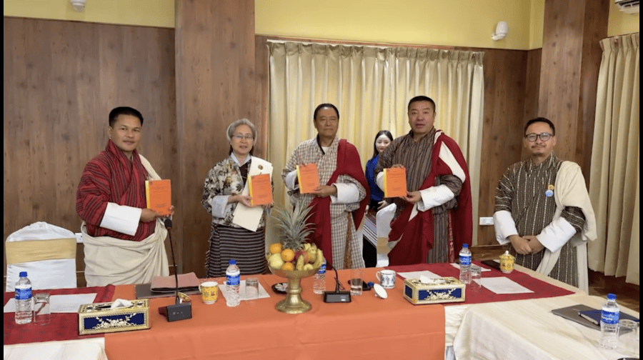 Government launches National Career and Occupational Framework Pilot programme